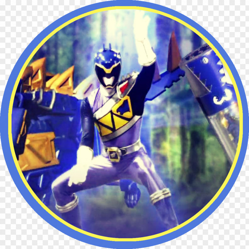 Season 1 S.H.FiguartsKyoryu Blue Super Sentai Daigo Kiryu Billy Cranston Power Rangers Dino Charge PNG