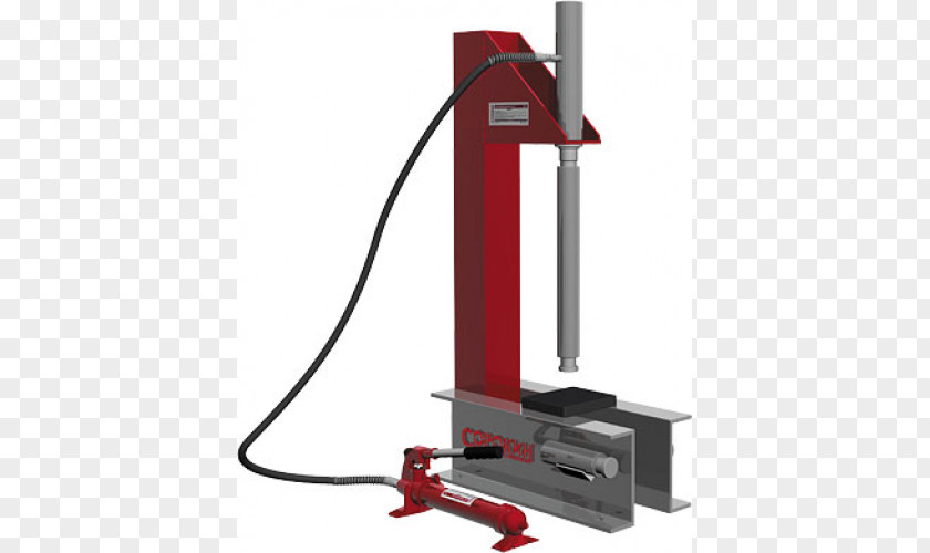 Tool Hydraulic Press Machinery Hydraulics Machine PNG
