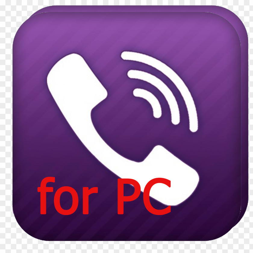 Viber IPhone Android Text Messaging PNG