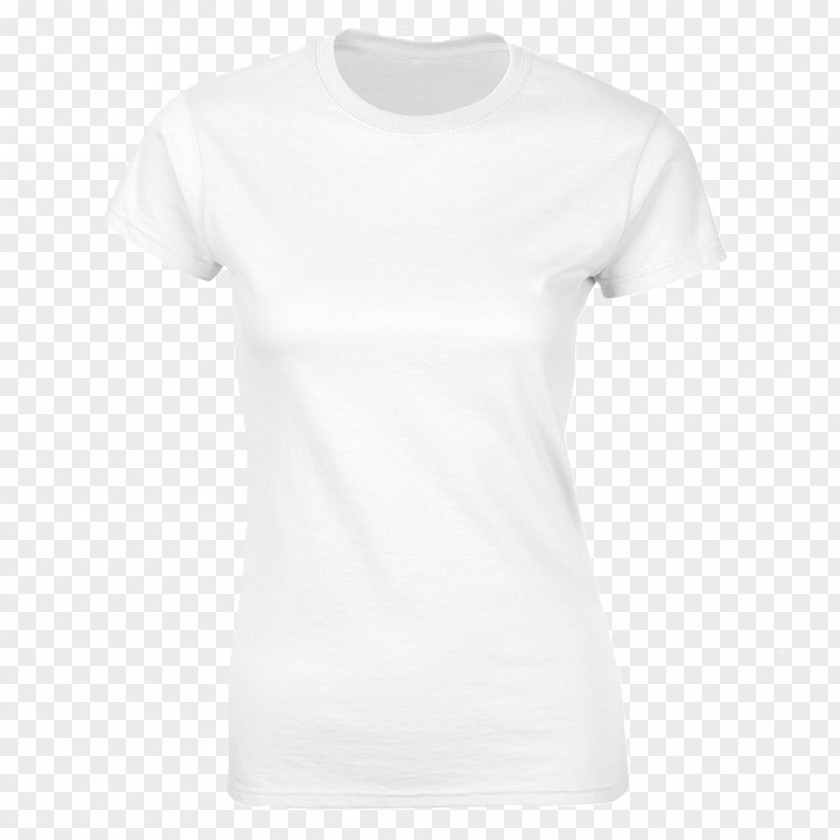 Women Shirts T-shirt Top Armilla Reflectora Sleeve Gilets PNG