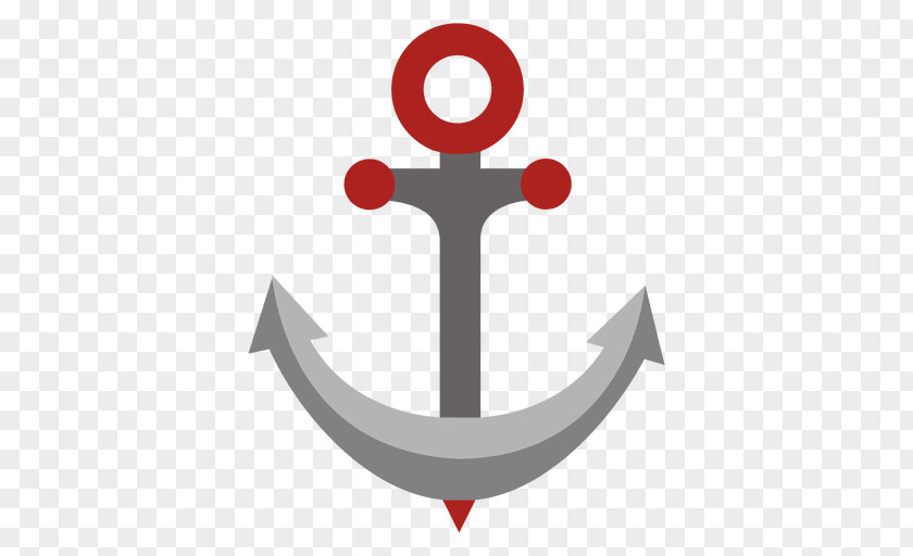 Anchor Symbol PNG
