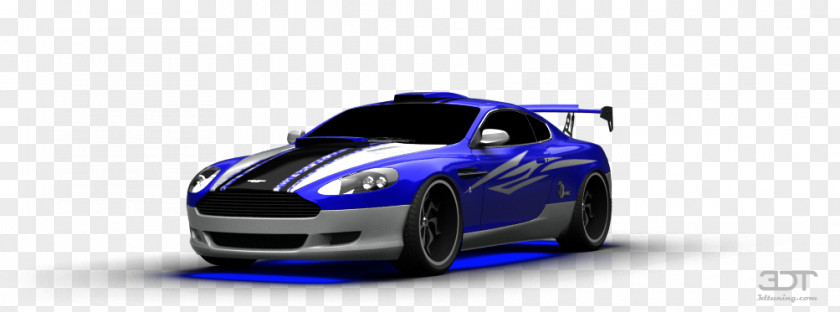 Aston Martin Db9 Sports Car Automotive Design Technology Motor Vehicle PNG
