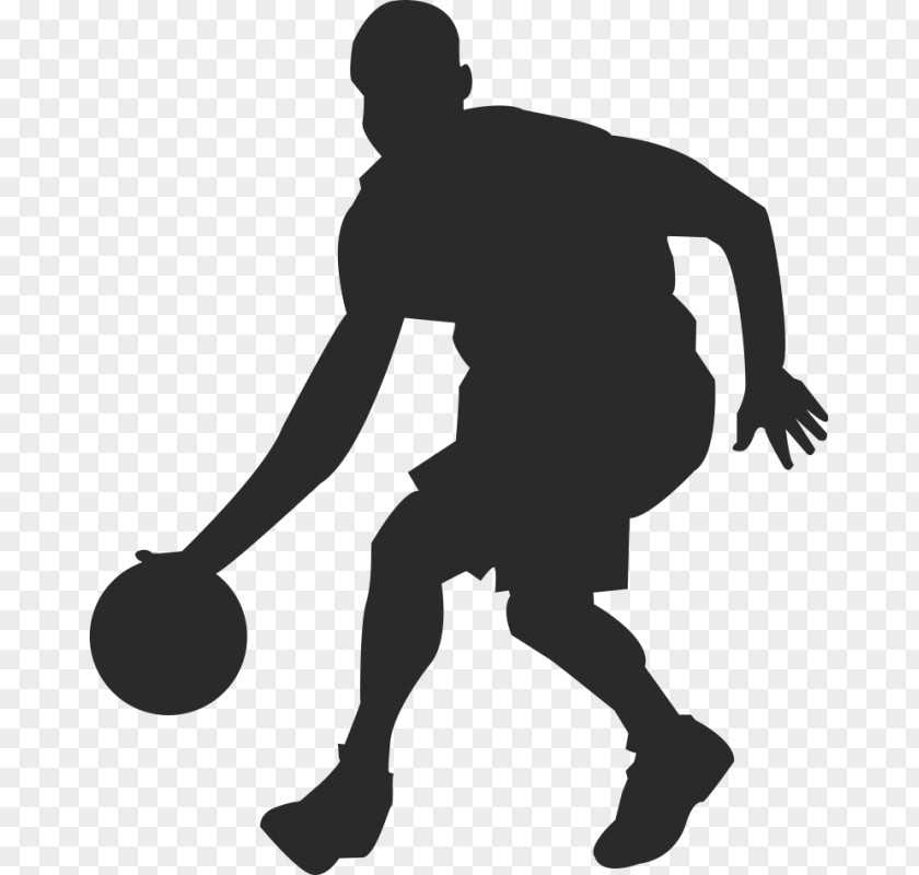 Basketball Jump Shot Sport Clip Art PNG