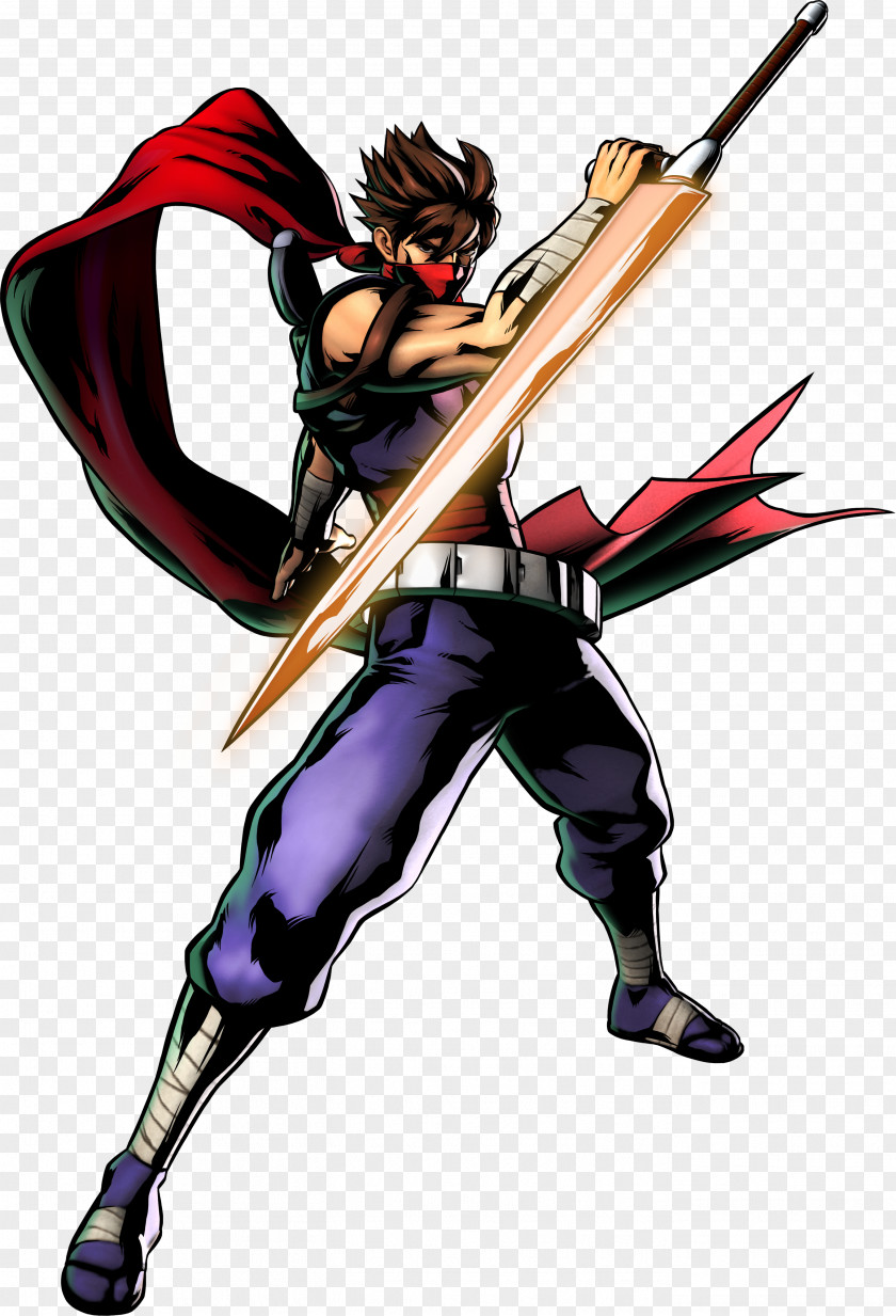 Bison Strider 2 Ultimate Marvel Vs. Capcom 3 3: Fate Of Two Worlds Hiryu PNG