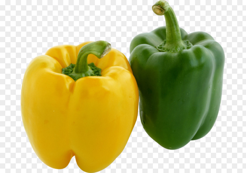 Black Pepper Bell Chili PNG