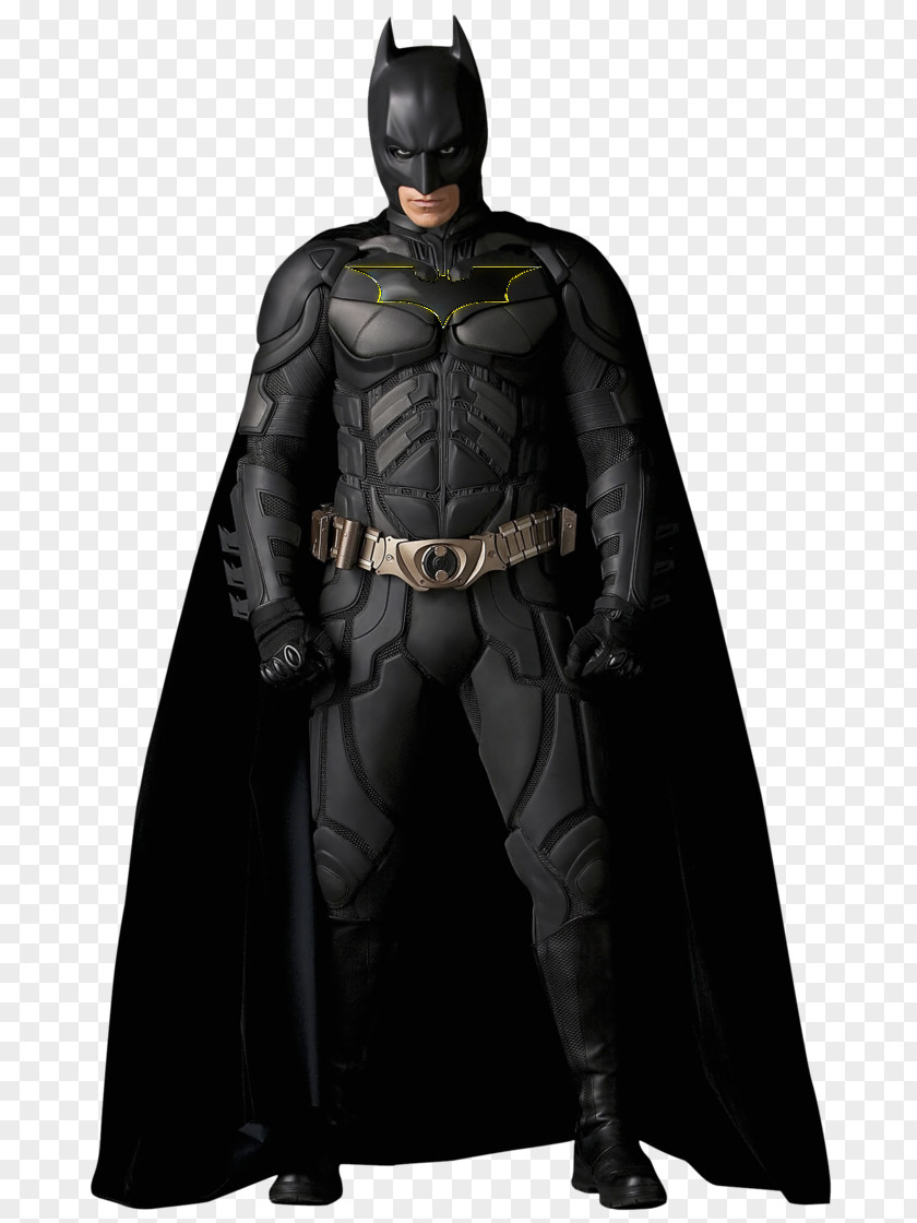 Christian Bale Clipart Batman Film Series Joker Batsuit Gotham City PNG