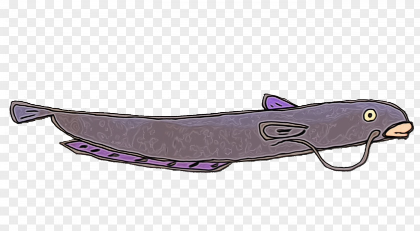 Cold Weapon Purple PNG