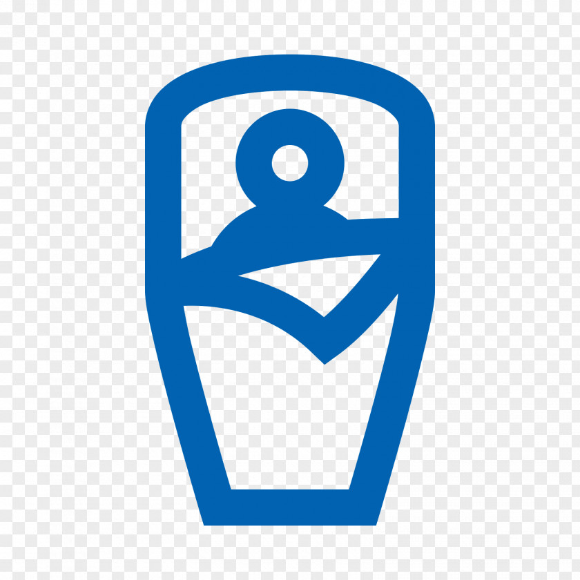 Cozy Sleeping Bags Symbol Trangia PNG