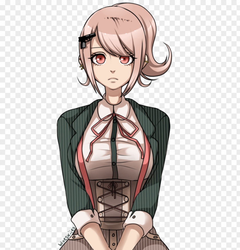 GANGSTER Mukuro Rokudo Drawing YouTube Female PNG