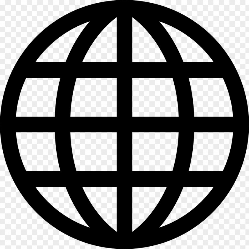 Global Web Page Internet Clip Art PNG