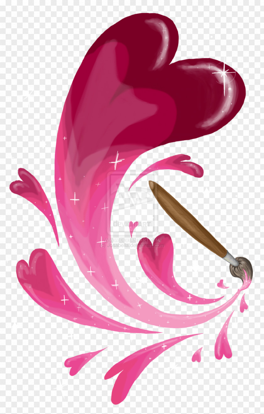 Painting Paintbrush The Cutie Mark Chronicles PNG