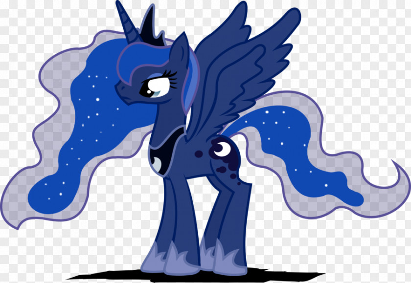 Princess Luna Twilight Sparkle Pony Celestia PNG