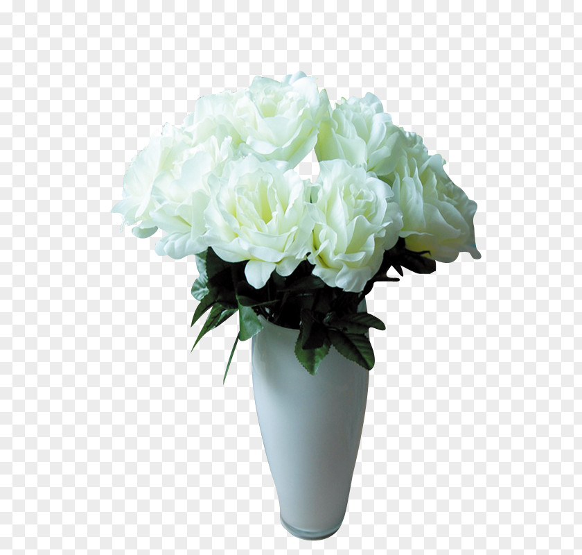 Vase Living Room PNG