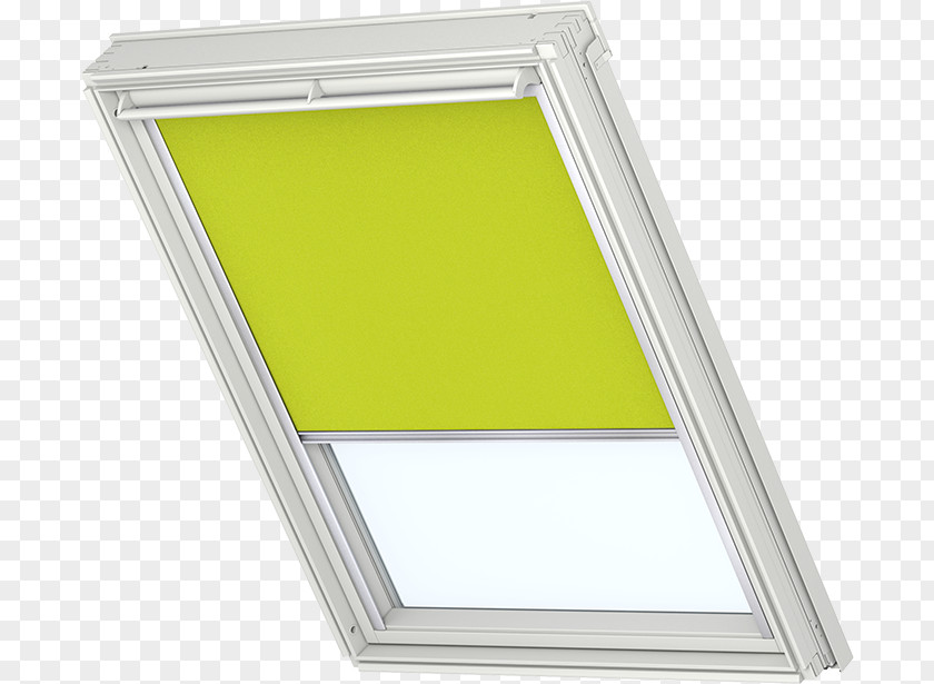 Window Blinds & Shades VELUX Roof Roleta PNG