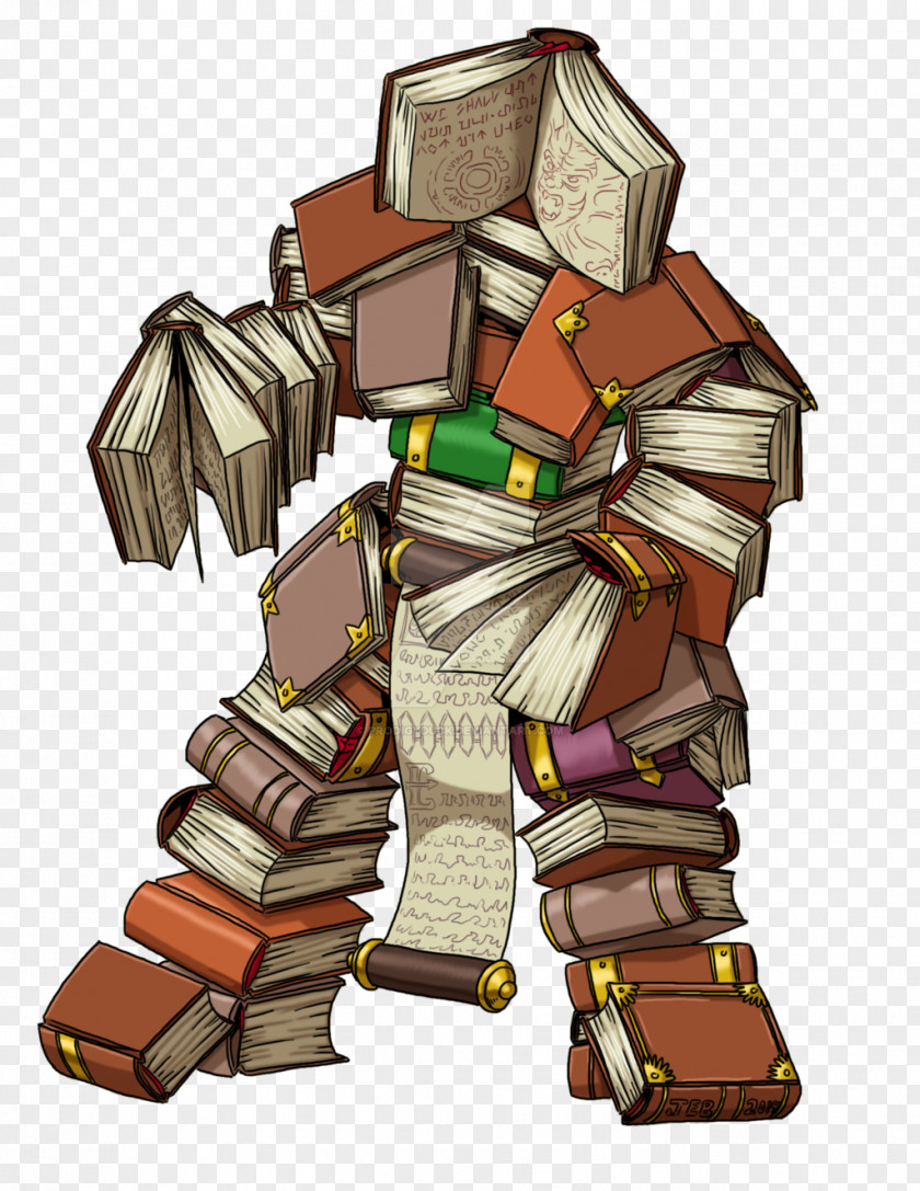 Book Golem Gollum Fantasy Fiction PNG