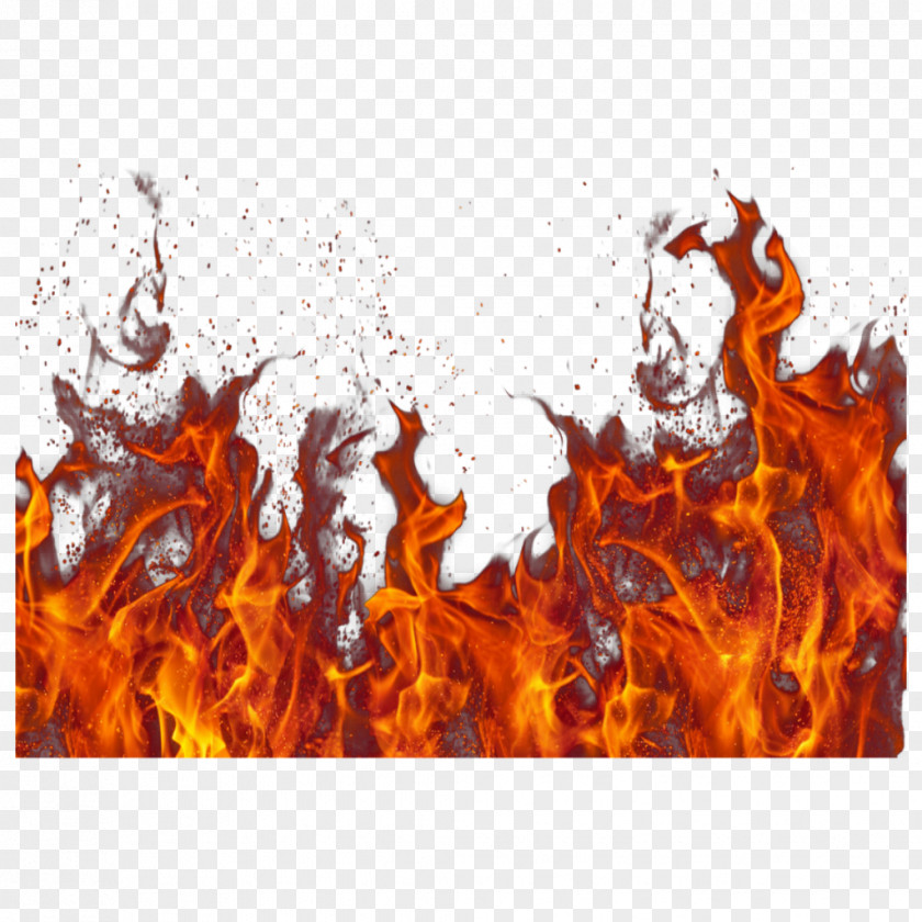 Flame Fire PNG