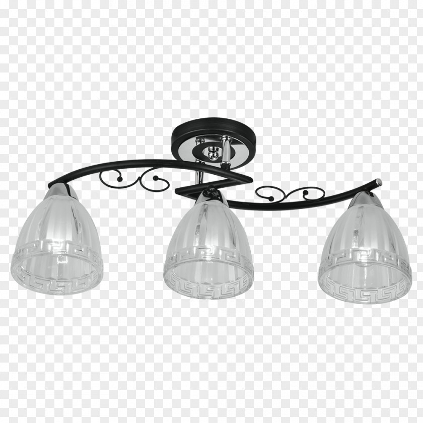 Hanging Lamp Chandelier Light Fixture Ceiling Room PNG