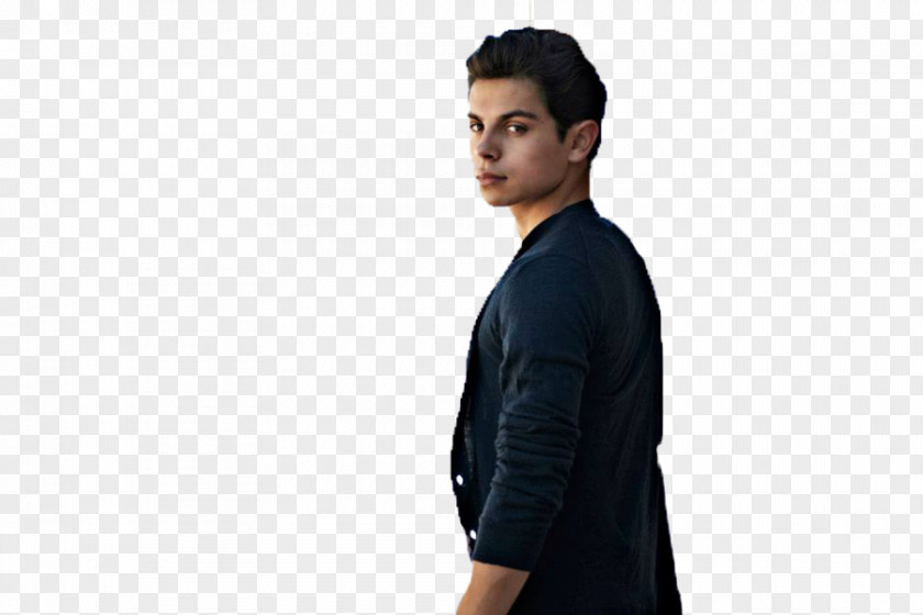 Jake Max Russo Actor December 3 PNG