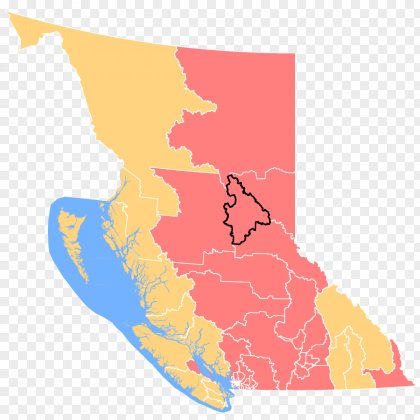 Kelowna-Mission Kamloops Kootenay East Election PNG