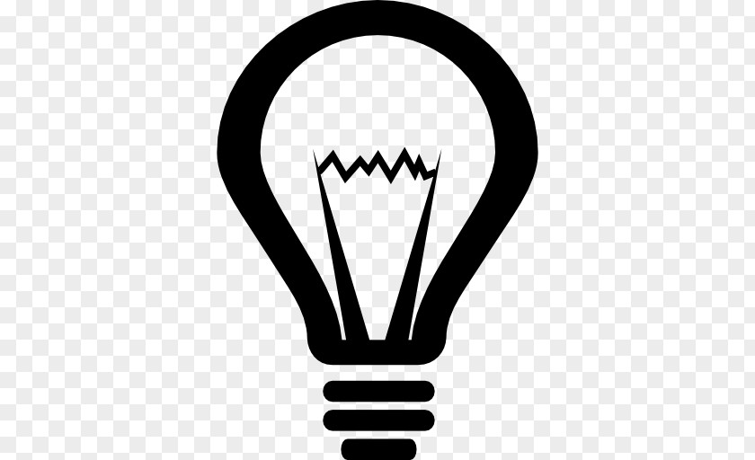 Light Incandescent Bulb Electricity Electric PNG