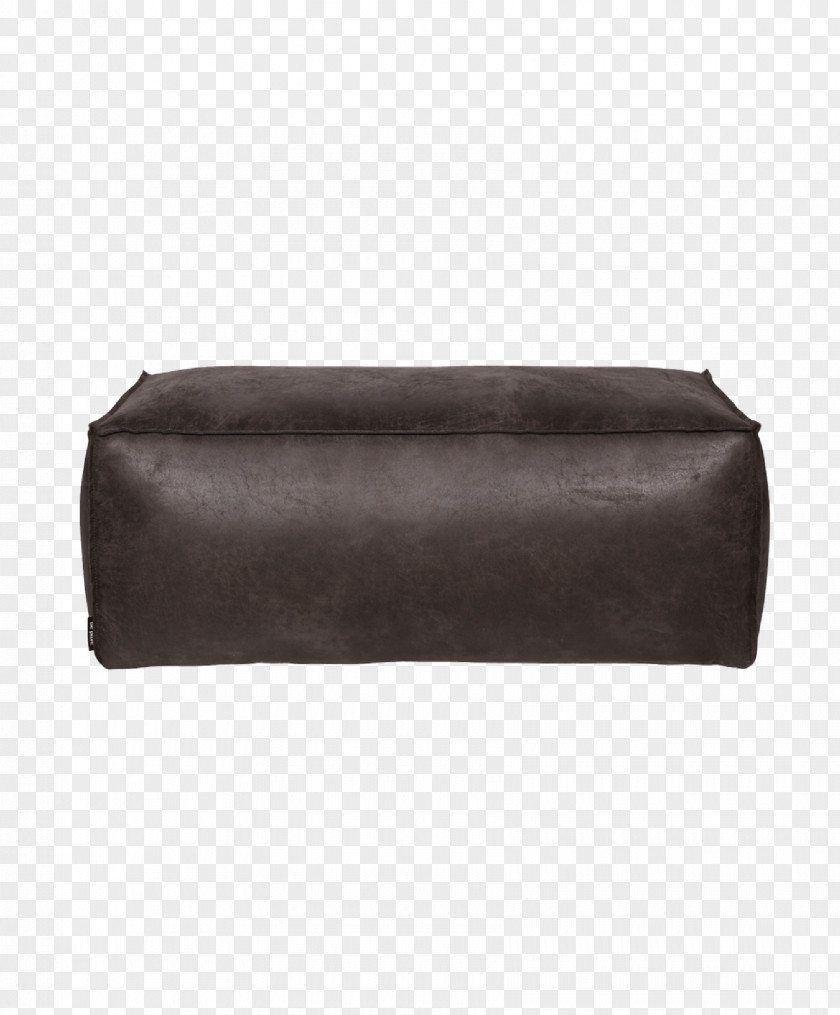 Light Poef Foot Rests Couch Black PNG