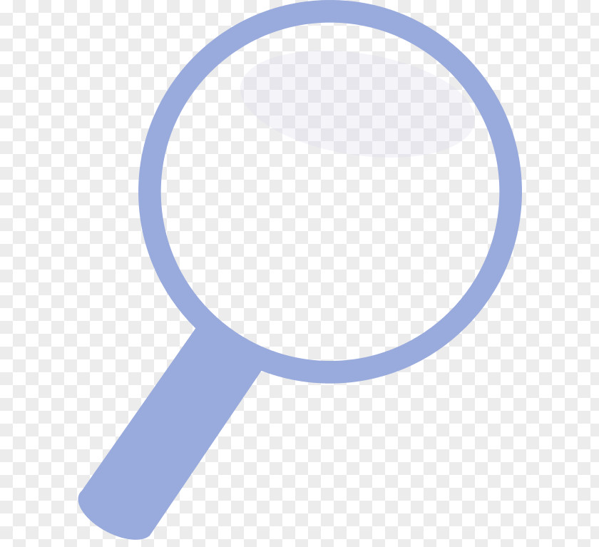 Magnifying Glass Clip Art PNG