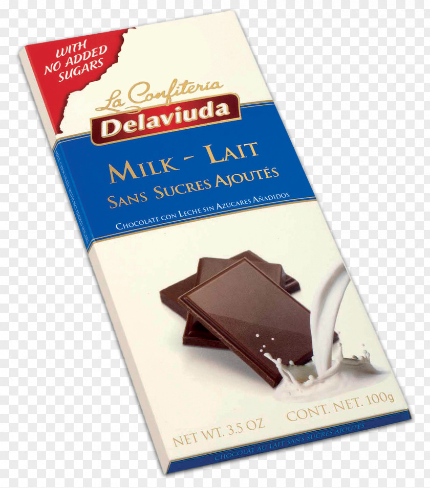 Milk Chocolate Bar White Turrón PNG