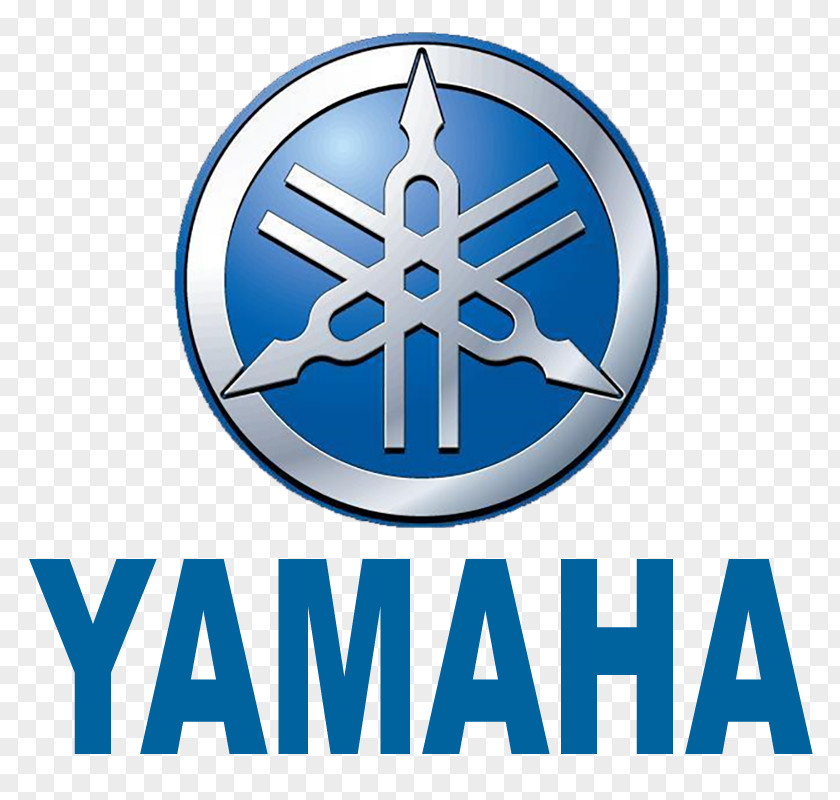 Motorcycle Yamaha Motor Company Corporation Logo PNG