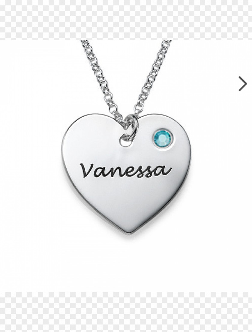 Necklace Charms & Pendants Birthstone Engraving Jewellery PNG