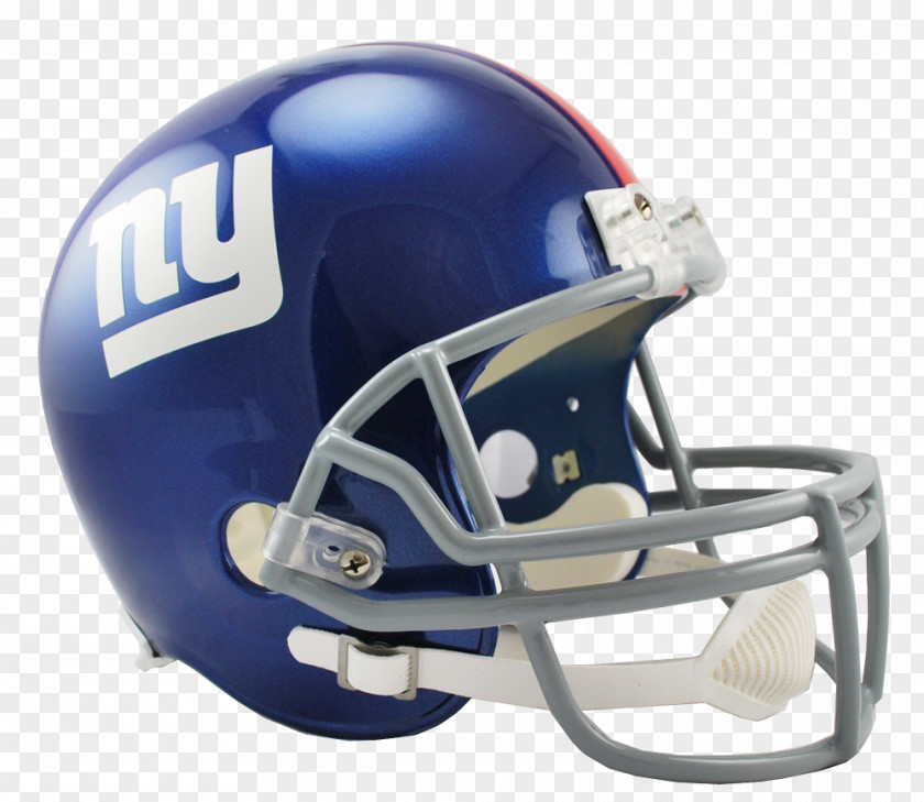 New York Giants NFL Super Bowl XLVI American Football Helmets PNG