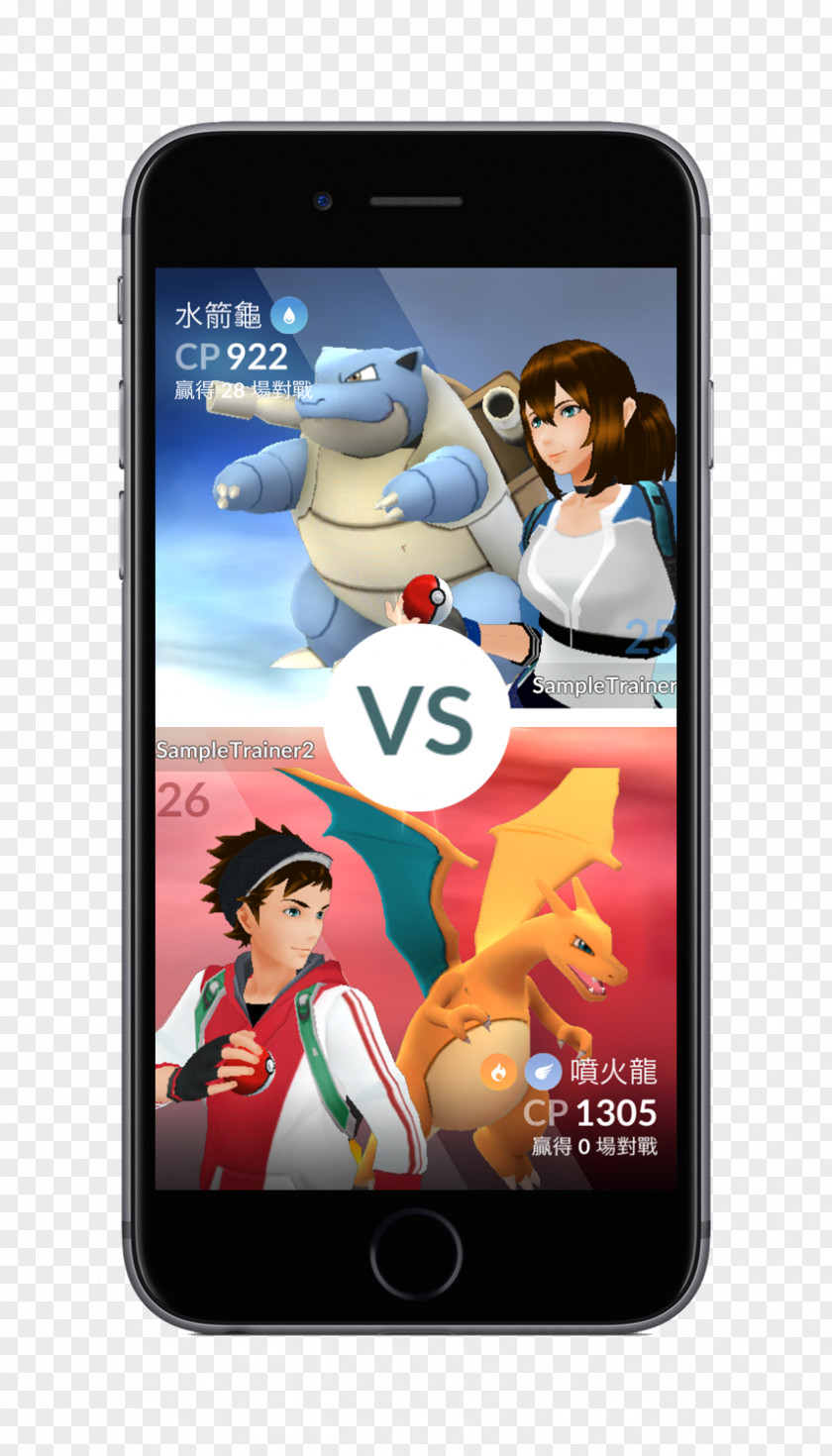 Pokemon Go Pokémon GO Android Niantic PNG