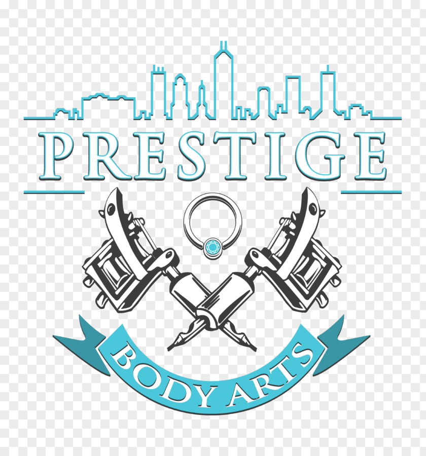 Prestige Body Arts Logo Brand Tattoo Removal PNG