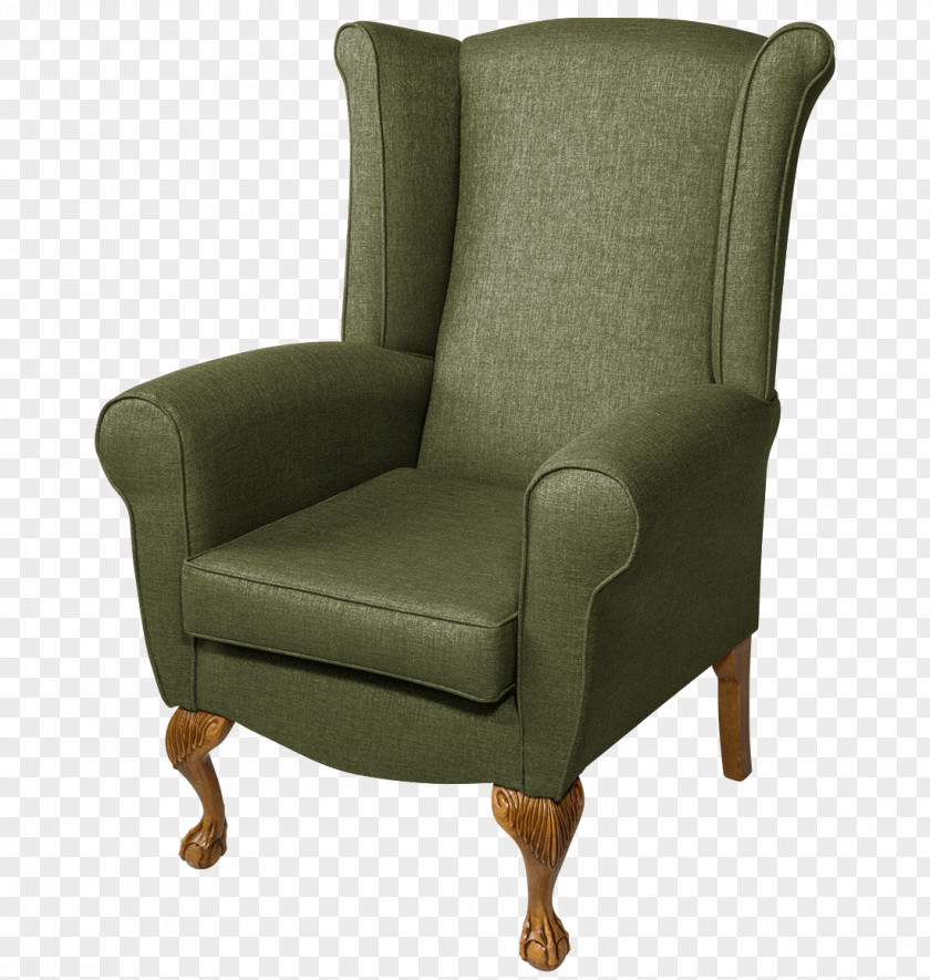 Table Club Chair Recliner Furniture PNG