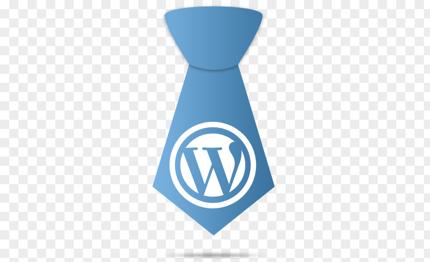 WordPress Clip Art PNG
