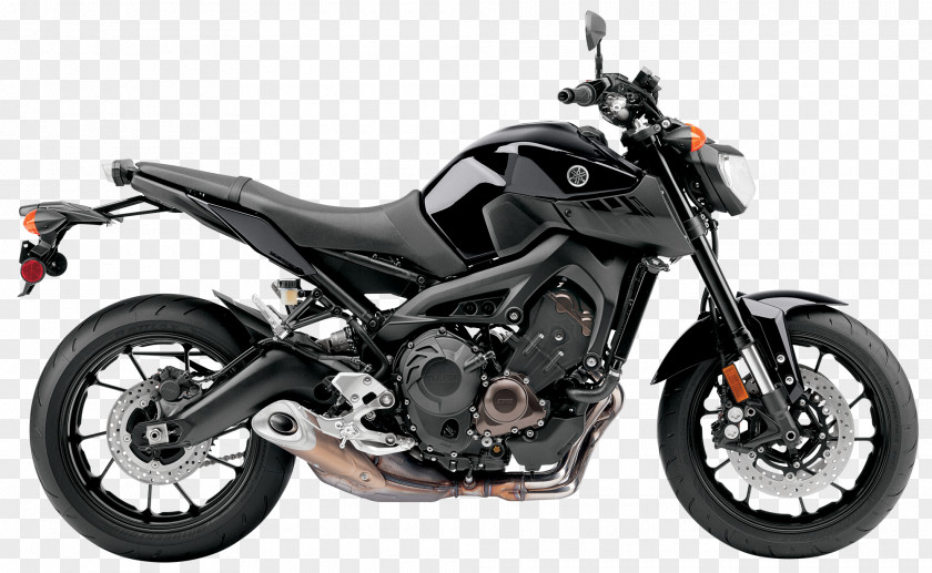 Yamaha Motor Company FZ16 FZ-09 Motorcycle FZX750 PNG