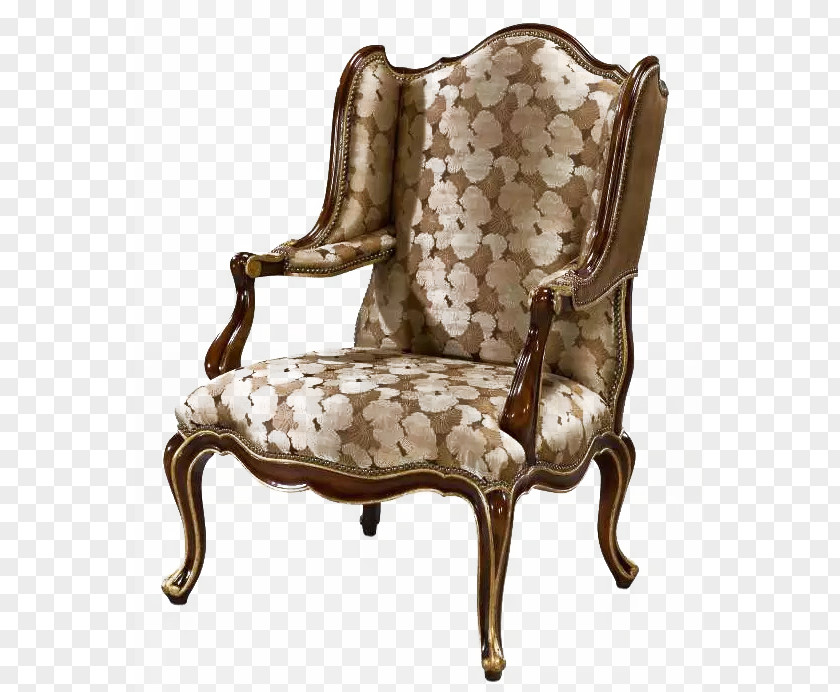 Armchair Barcelona Chair Loveseat Couch Wing PNG