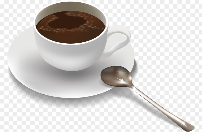 Coffee Vector Engineering Drawing Architectural Euclidean PNG