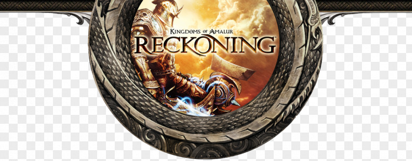 Kingdoms Of Amalur: Reckoning Xbox 360 PlayStation 3 Video Game Role-playing PNG