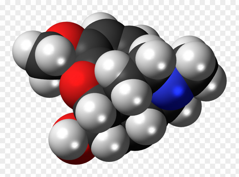 Molecule Hydromorphone Space-filling Model Codeine Acetaminophen Pharmaceutical Drug PNG