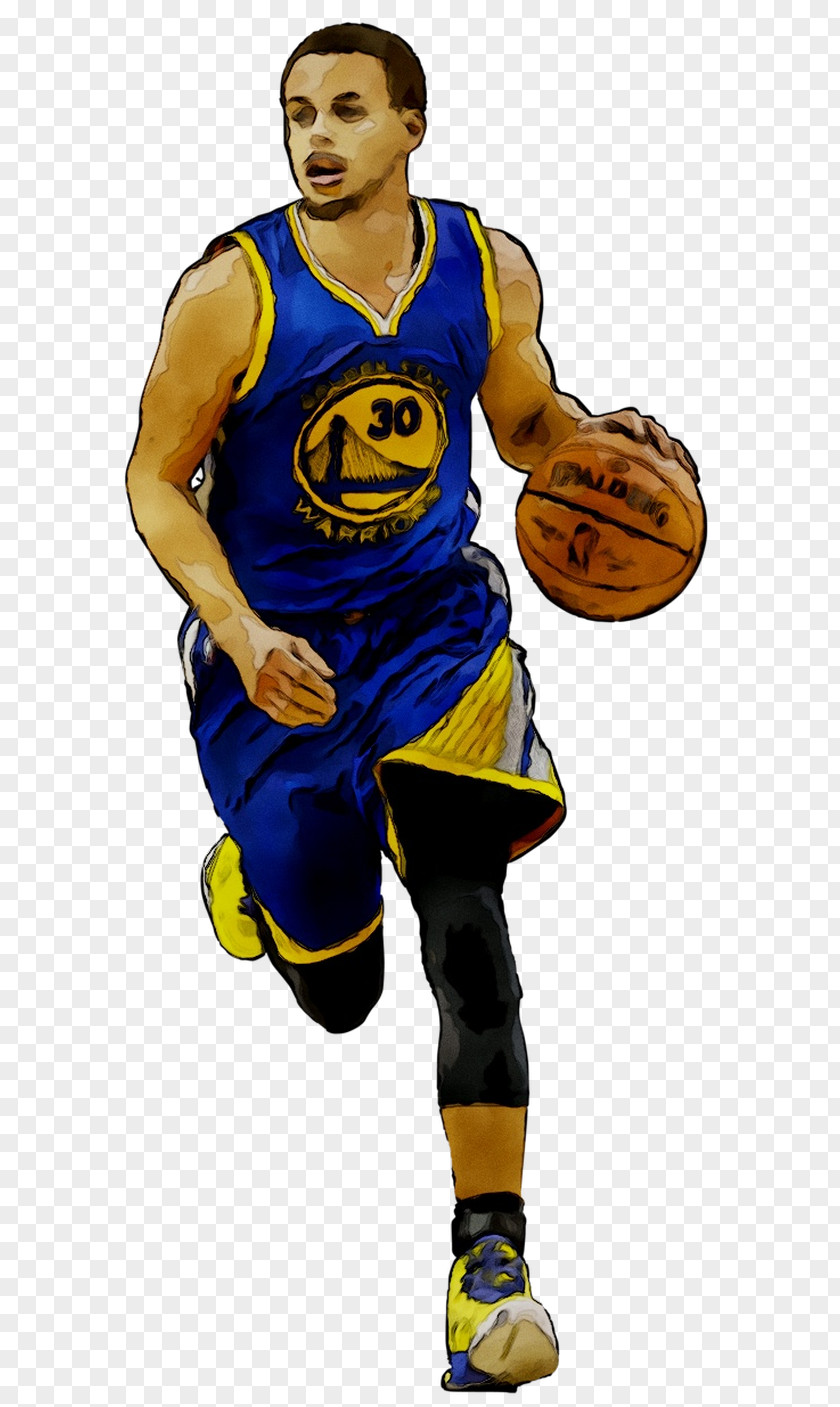 Stephen Curry : Golden State Warriors NBA Basketball Player PNG