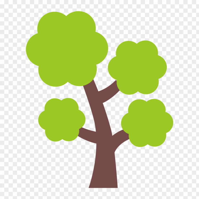 Tree Image Vector Graphics Download PNG
