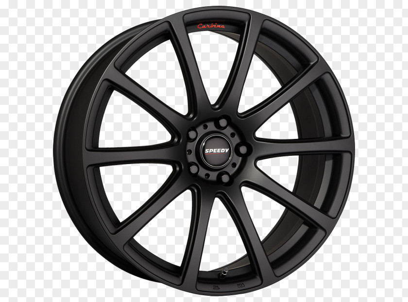 Turriff Tyres Ltd Carbine Alloy Wheel Tire Custom PNG