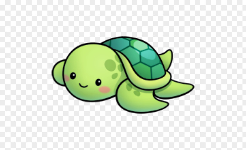 Turtle Sea Drawing Clip Art PNG