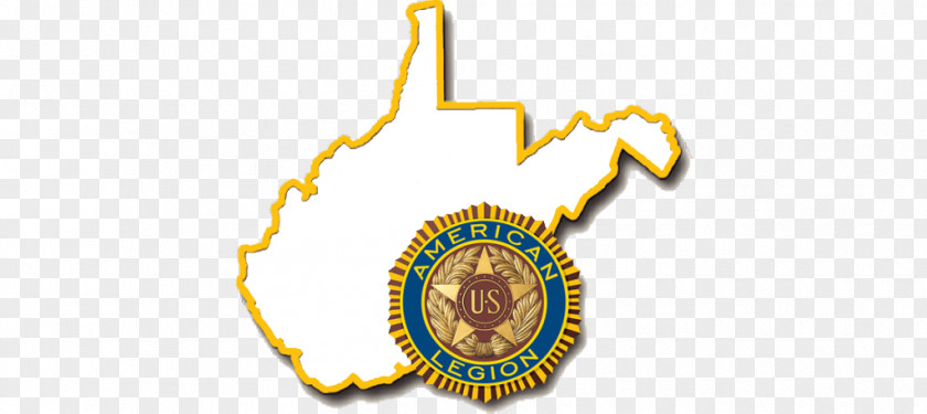 West Virginia American Legion Department Of NE Boys/Girls State PNG