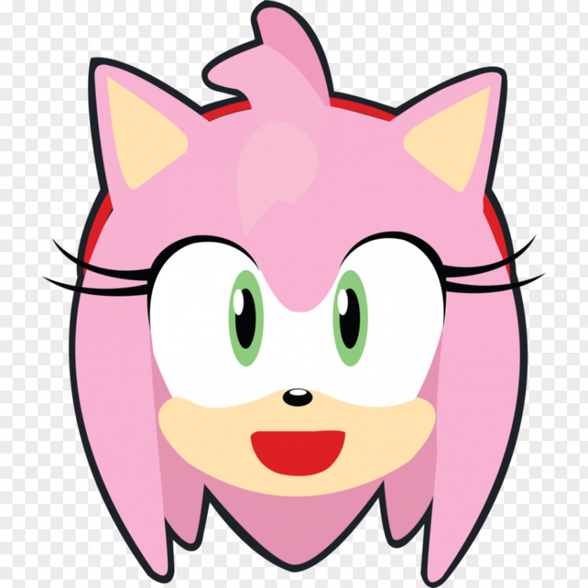 Xman Amy Rose Knuckles The Echidna Character Eye Clip Art PNG