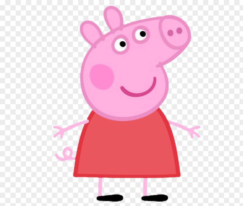 Youtube Daddy Pig YouTube Animated Cartoon Entertainment One PNG