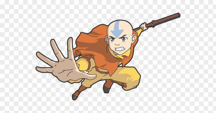 Aang Katara Toph Beifong Sokka Avatar: The Last Airbender PNG