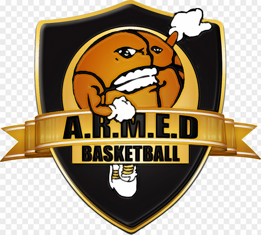 Basketball Court Logo Emblem Brand Font PNG