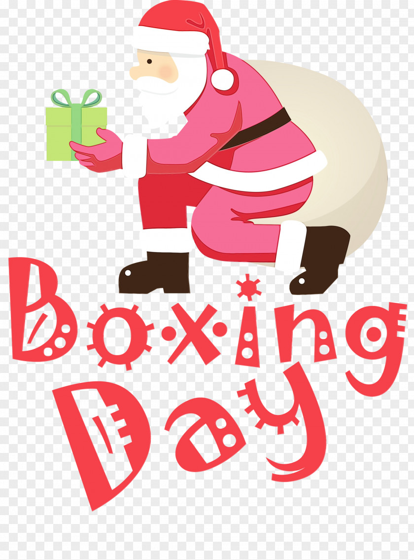 Christmas Day PNG