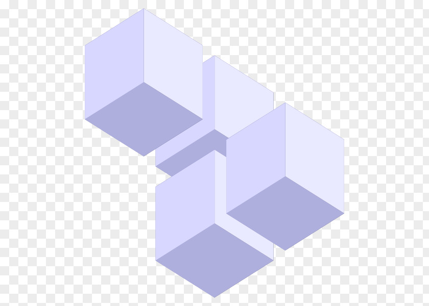 Cube Soma Jigsaw Puzzles PNG